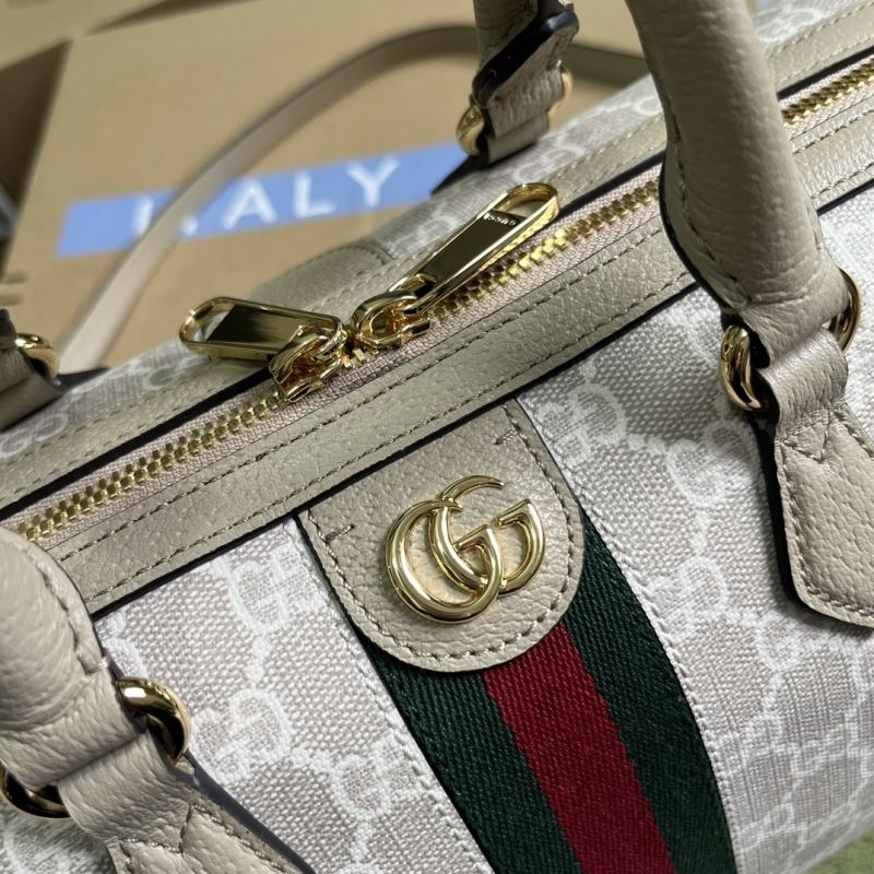 Gucci Boston Bags